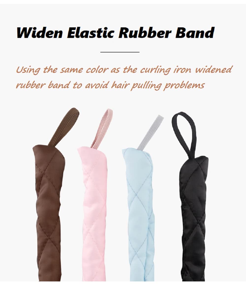 CurlDream Band – Perfect Curls While You Sleep