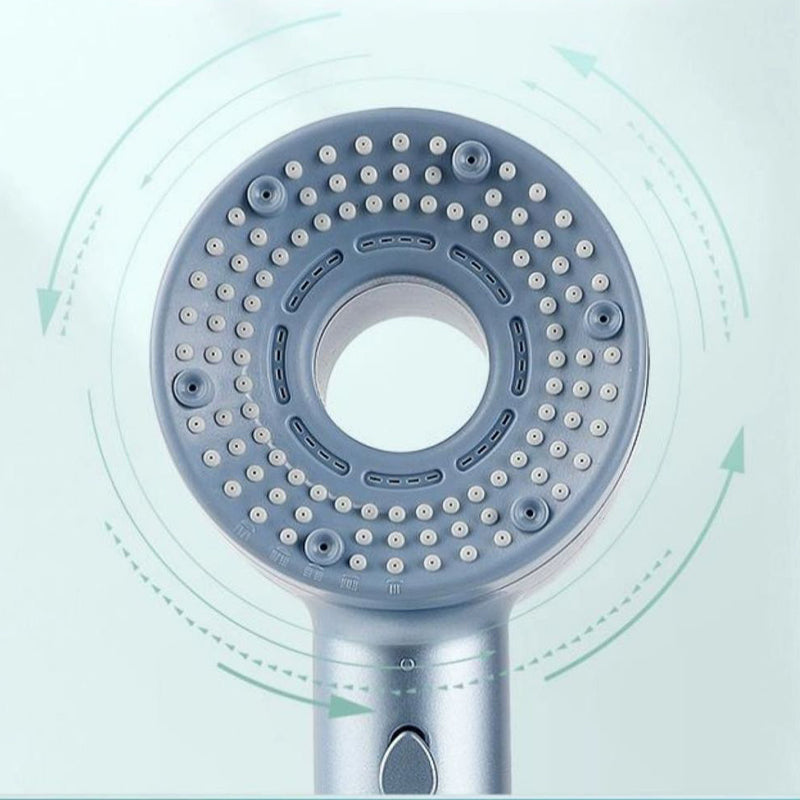 HydraLux – Powerful, Gentle Shower Pressure for a Refreshingly Clean Feeling