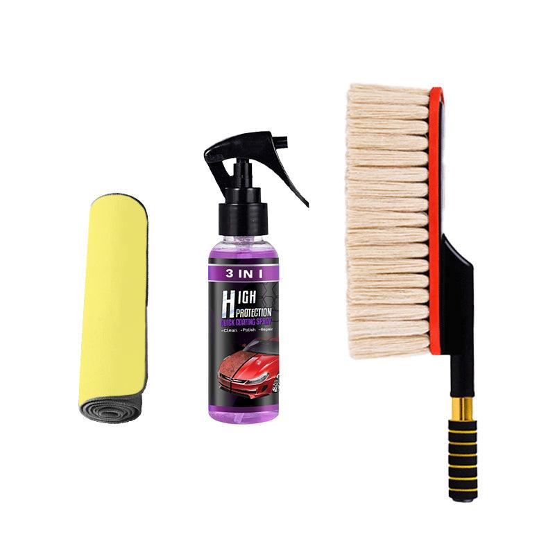 AutoSweep Pro – Dust-Free Cleanliness in Seconds