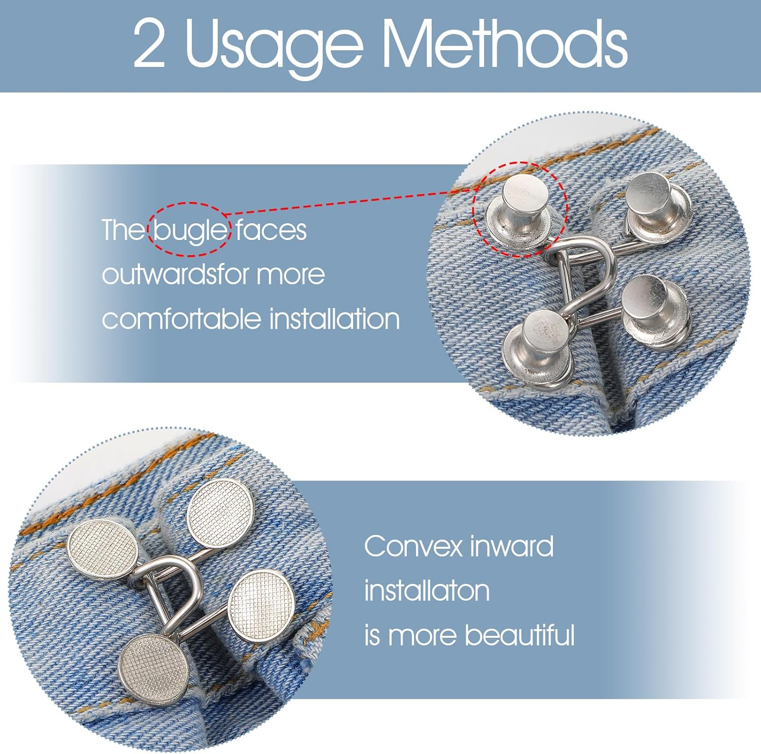 4+4 FREE | FitFix – Your Favorite Jeans, Again Like a Glove