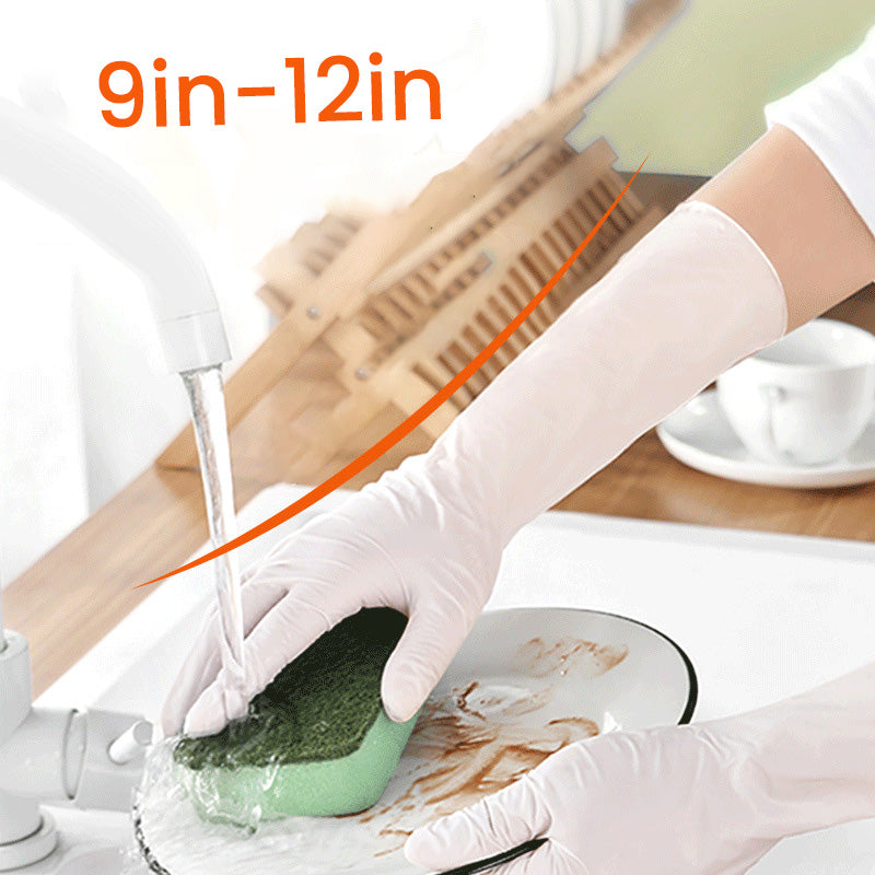 ShieldPro – Keep hands dry, safe, and comfortable during cleaning