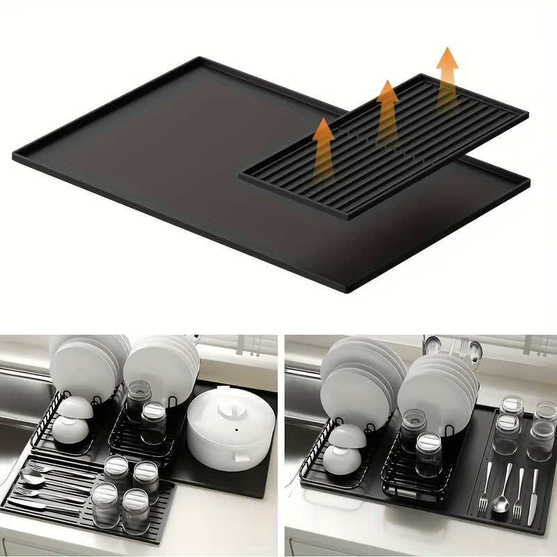 Coffee Protection Pro – Clean Workspace Without Stress!