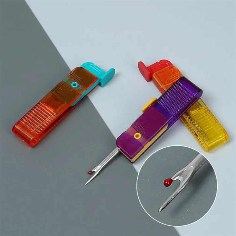 SeamingRib – Effortless Seam Removal for Flawless Sewing Every Time