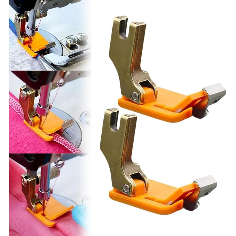 2+3 FREE | SewGlide – Precise Sewing Without Fabric Jamming