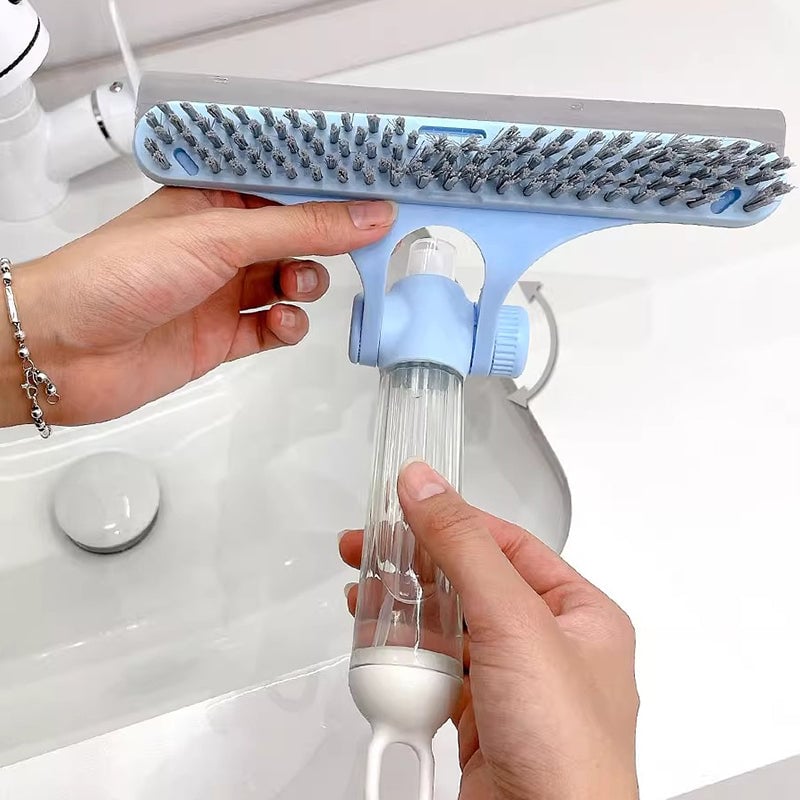 EasySwipe – Streak-Free Clean in One Swipe!