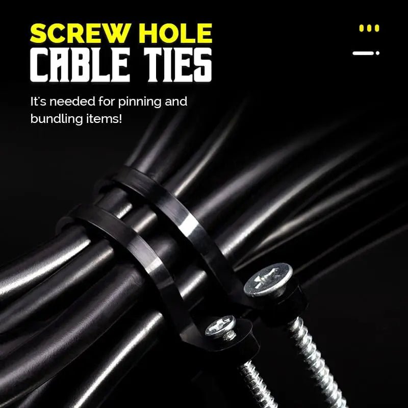 CableClutch – Ultimate 18 kg Cable Control and Organization