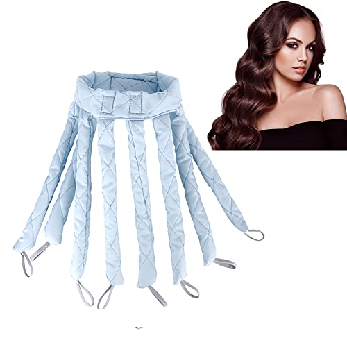 CurlDream Band – Perfect Curls While You Sleep