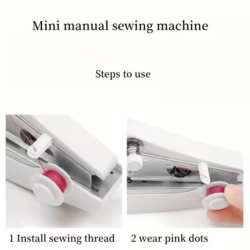 2+1 FREE | TurboStitch - Quickly Repair Clothes Anywhere, No Sewing Skills Required
