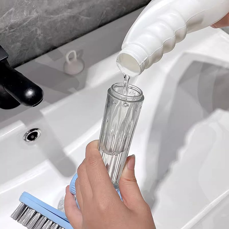 EasySwipe – Streak-Free Clean in One Swipe!