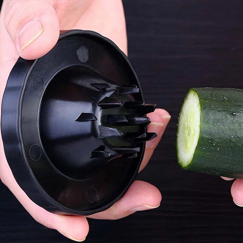 VegiSpiral Pro – Fresh Vegetable Noodles in Seconds