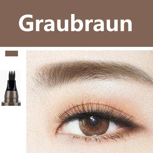 1+1 FREE | BrowElegance - Microblading Eyebrow Pencil