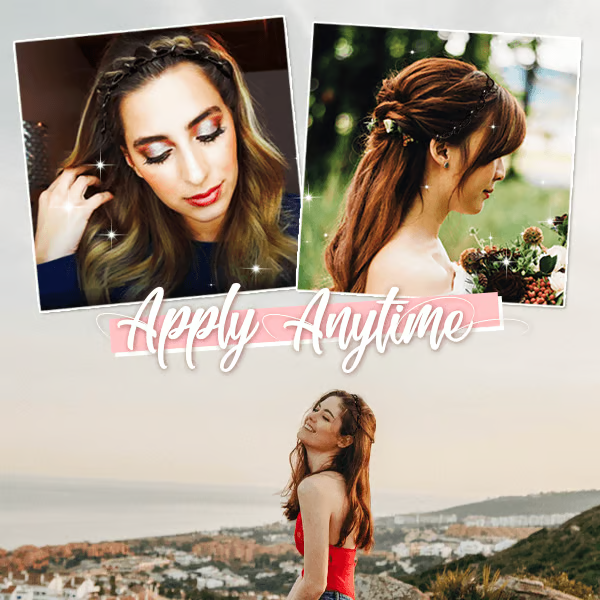 StyleClip – Perfect Hairstyles in Seconds