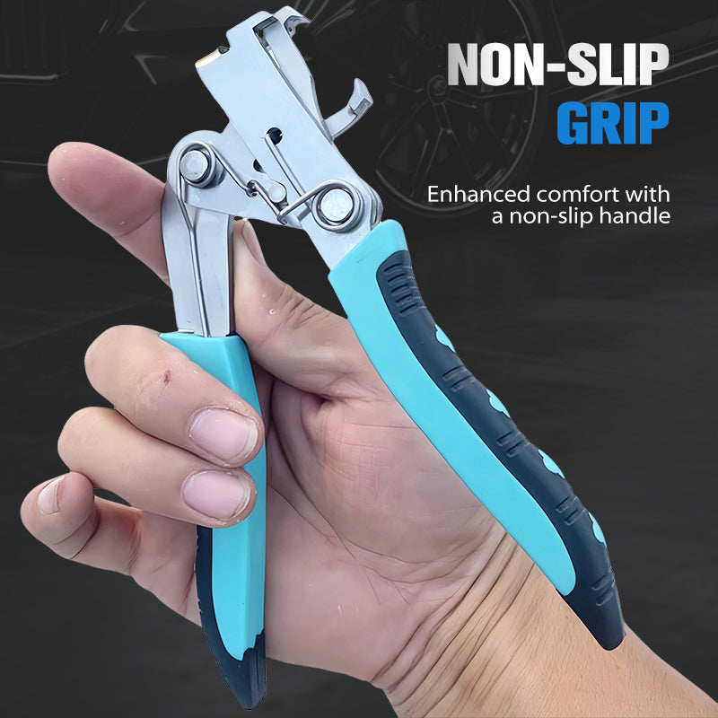 ClipClearer - Remove Vehicle Clips Quickly Without Damage or Scratches