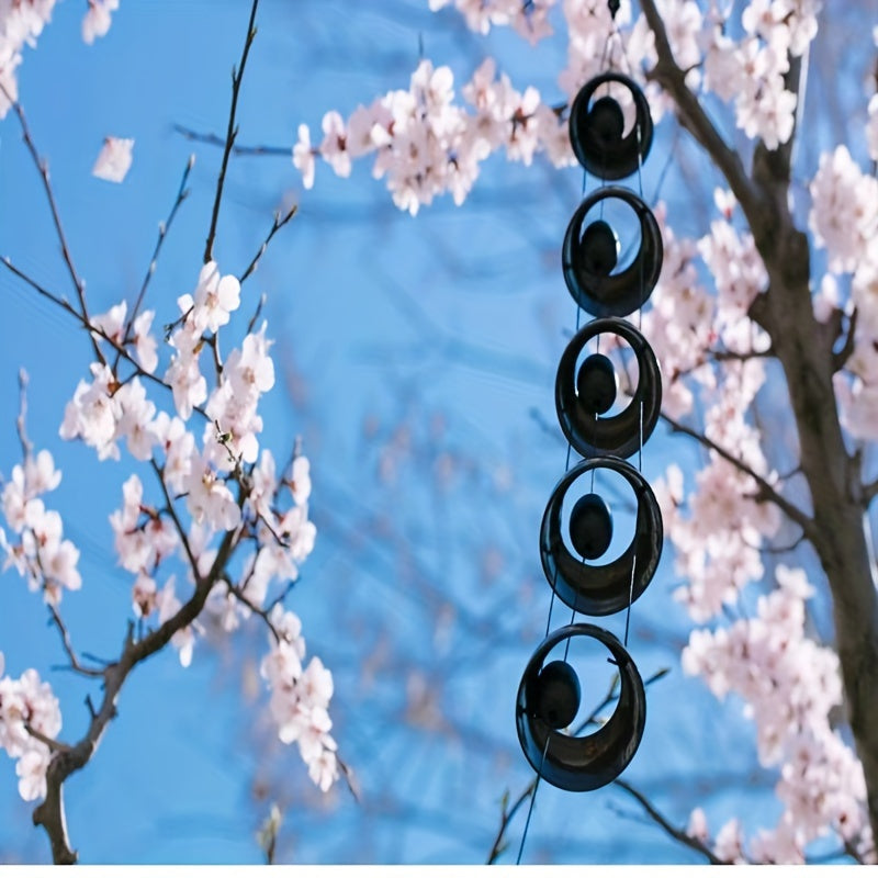 ZenTone – Harmony in the Wind, Calm in the Heart