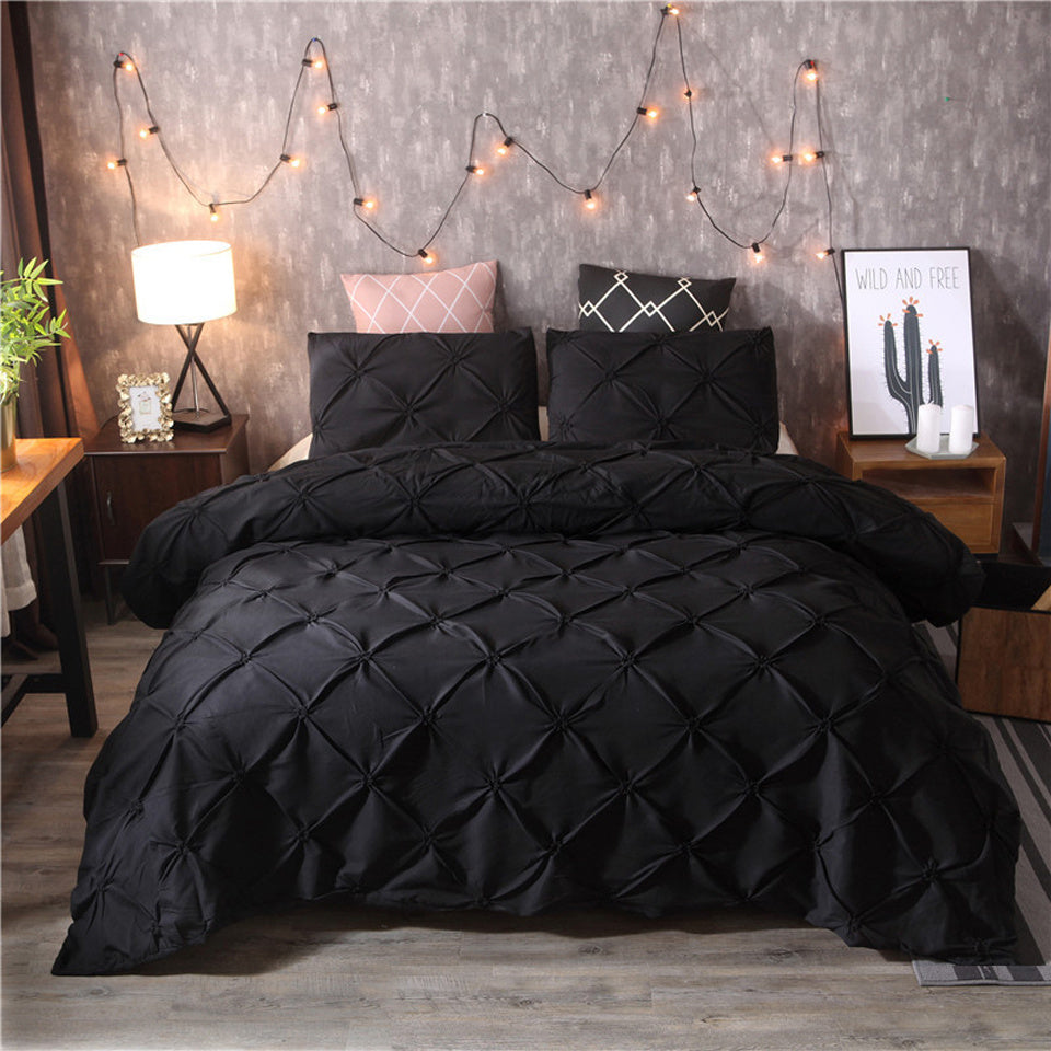 LazyCove – For Dreamy Sleep in Luxurious Comfort