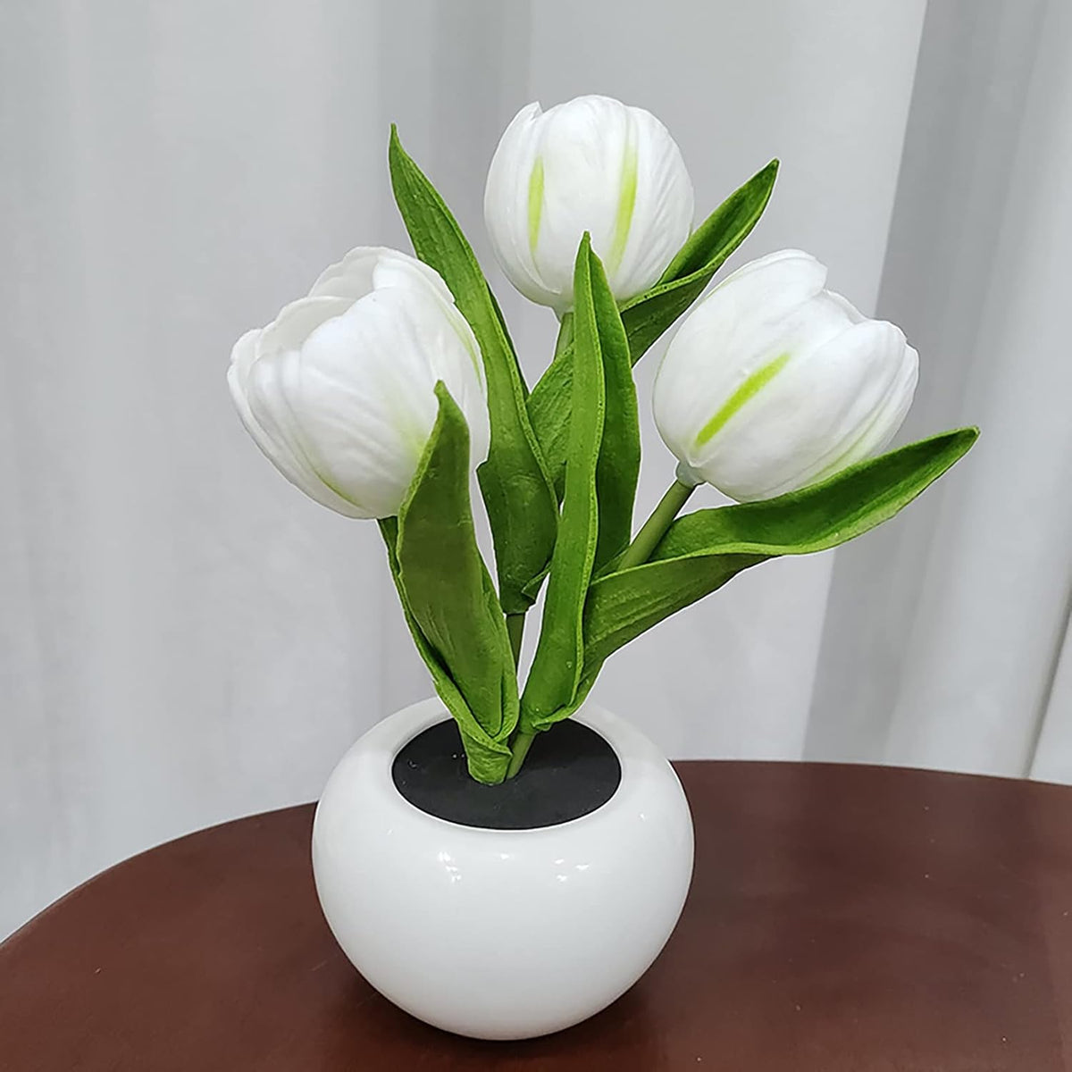 TulipFlair – Romance & Light in One