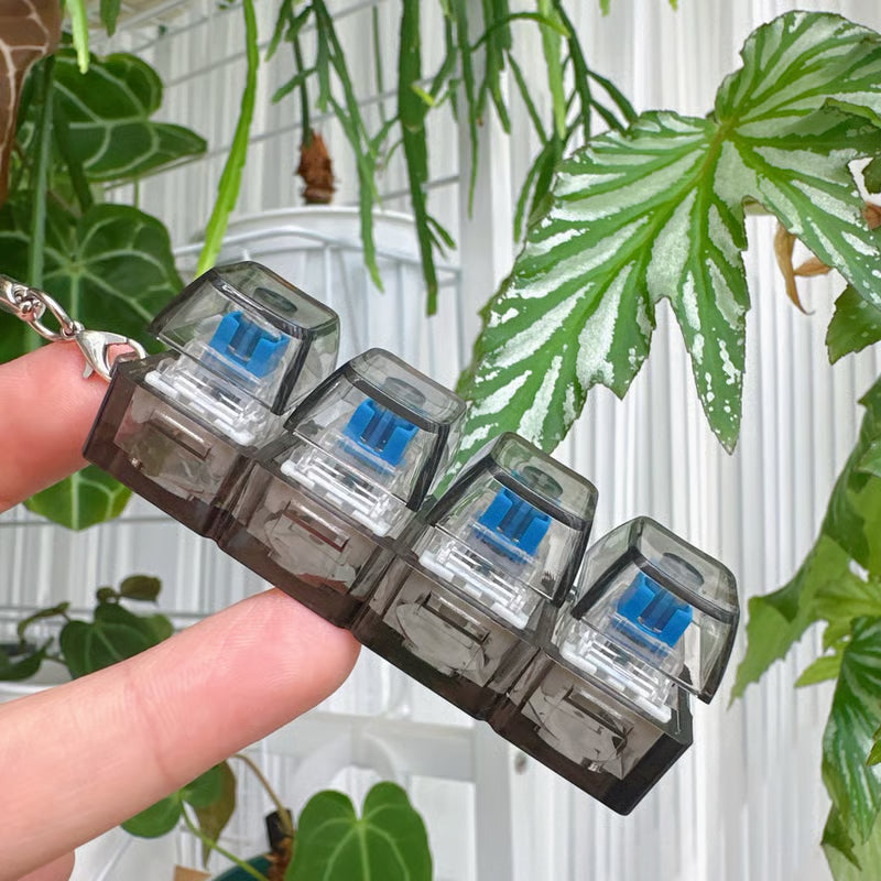 ClickEase Pro – Click Away Stress in Seconds