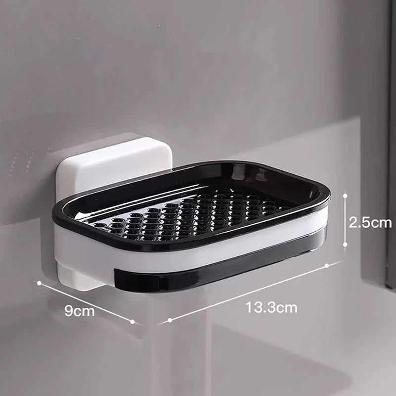 SoapLift – No More Mushy Soap