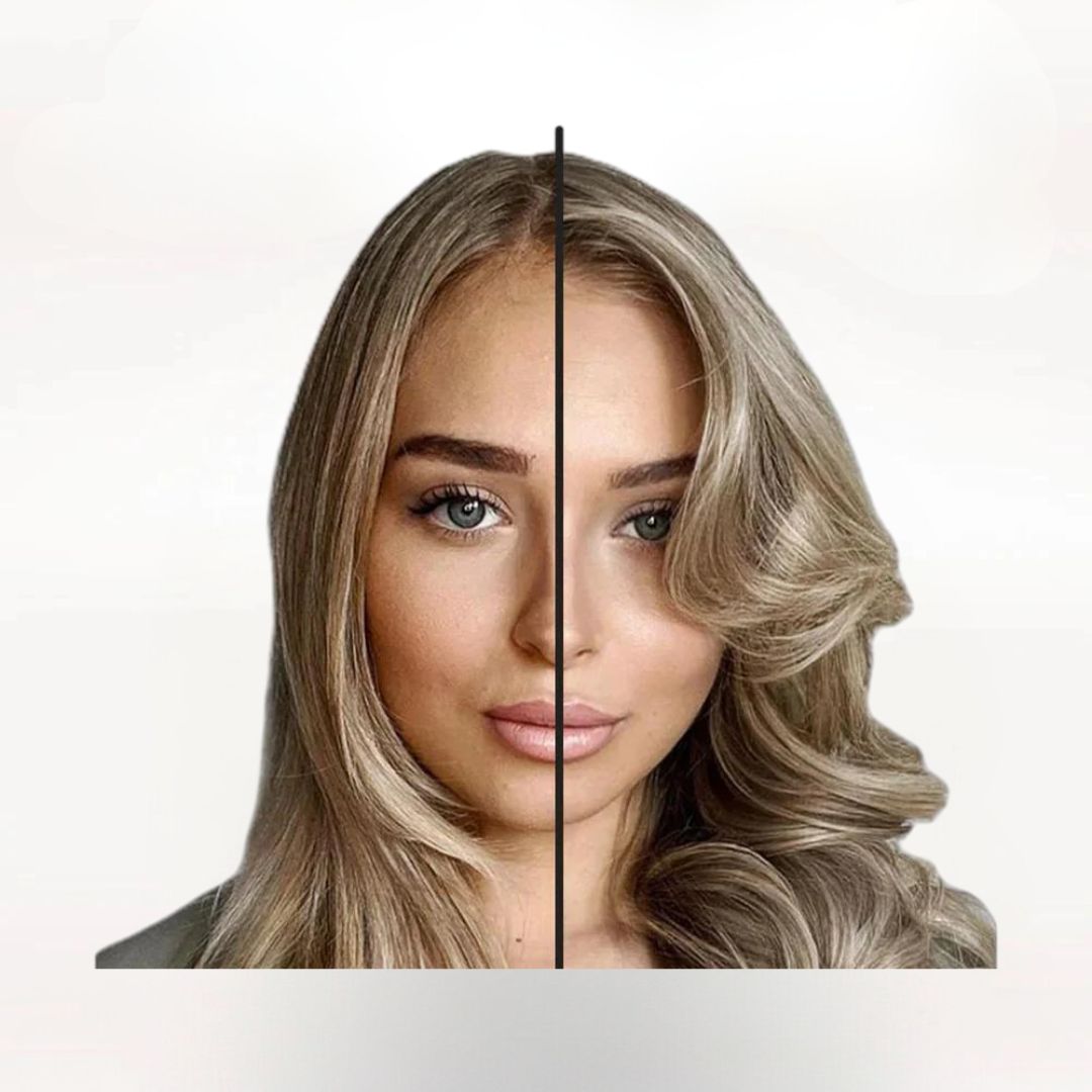 FlexiStyler – Perfect Hair Styling Anywhere & Anytime!