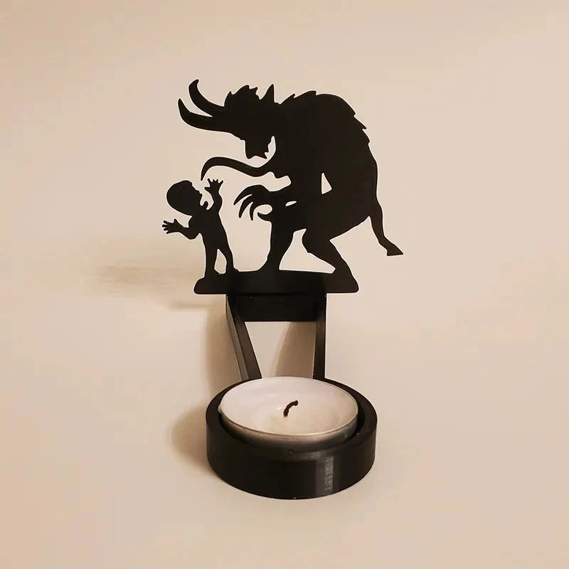 SpookyMakes - Transform Any Room Instantly