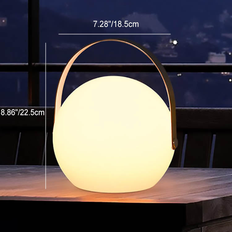 GlowEgg – Mood & Light Anytime, Anywhere!
