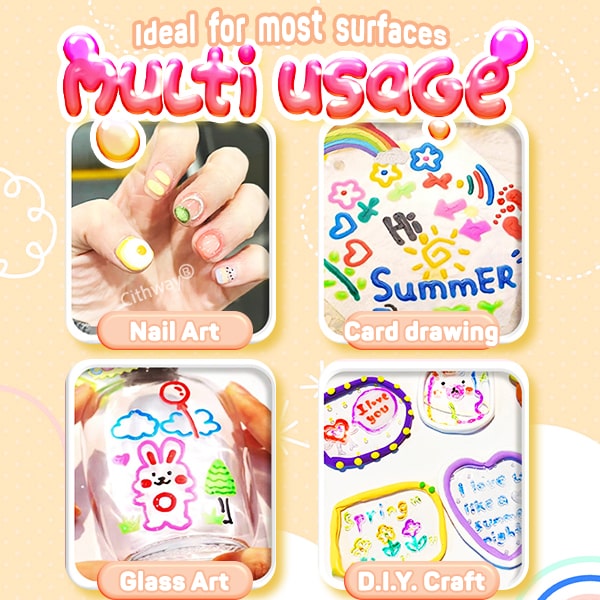 JellyPen – Let Your Creativity Be Felt