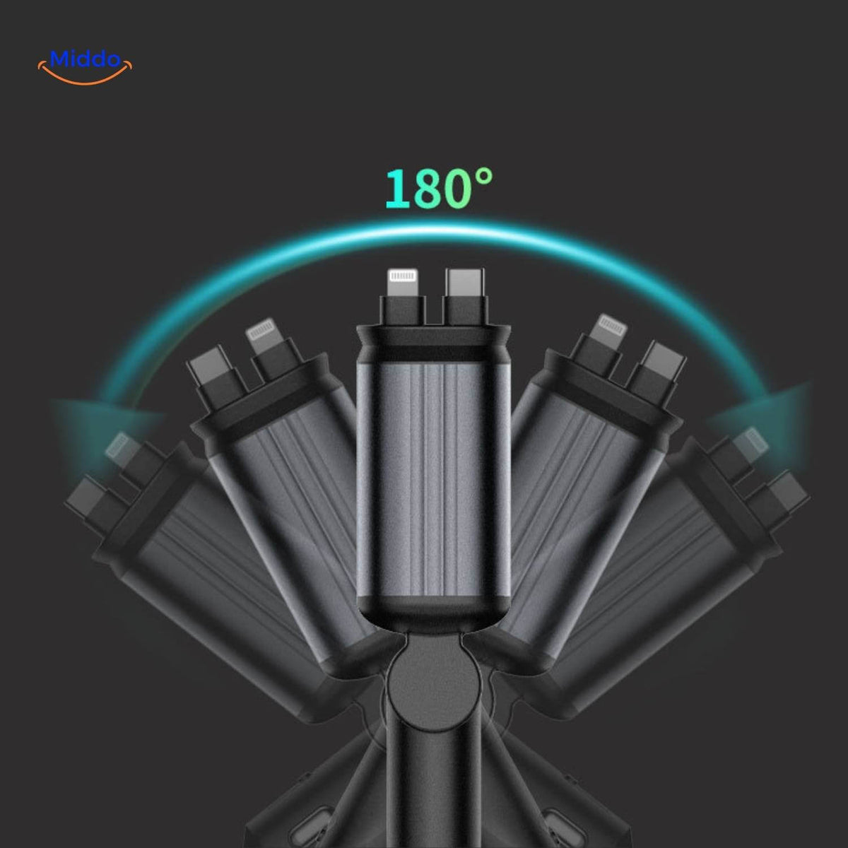 StarLuxCharge – Stay Powered on Every Drive with Fast, Secure Charging