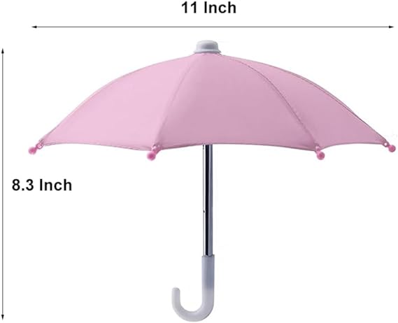 1+1 FREE | MiniShade – The stylish sunshade for your phone!