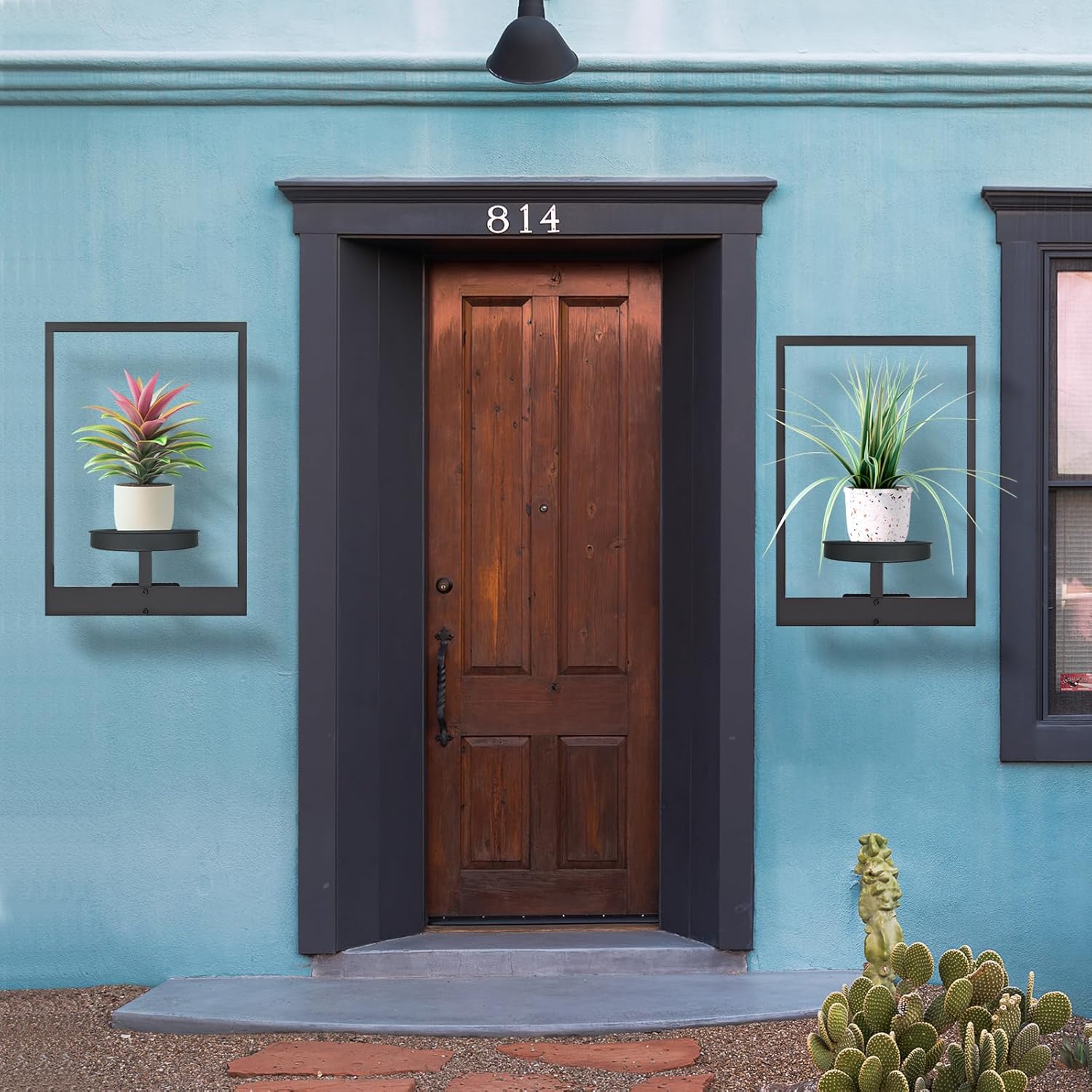VerdeFrame – More Space, More Style, More Nature!