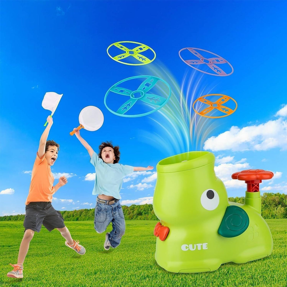 PlayZip – Turn Every Playtime into Active Fun and Skill Development