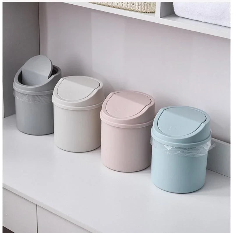 DeskTidy – Keep Your Desk Immediately Clean and Odor-Free