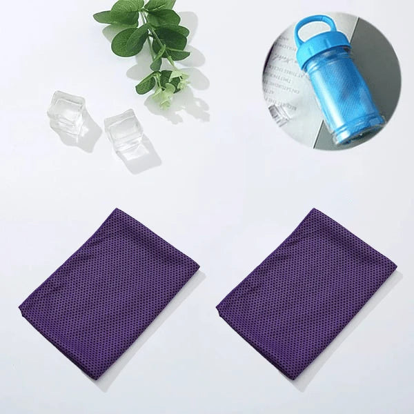1+1 FREE | CoolVibe - Instantly Beat Heat and Stay Refreshed Everywhere