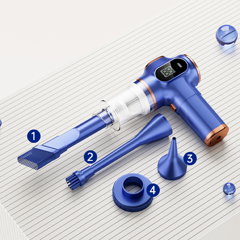 AutoGleam – Clean Your Car Instantly, Anywhere, Anytime