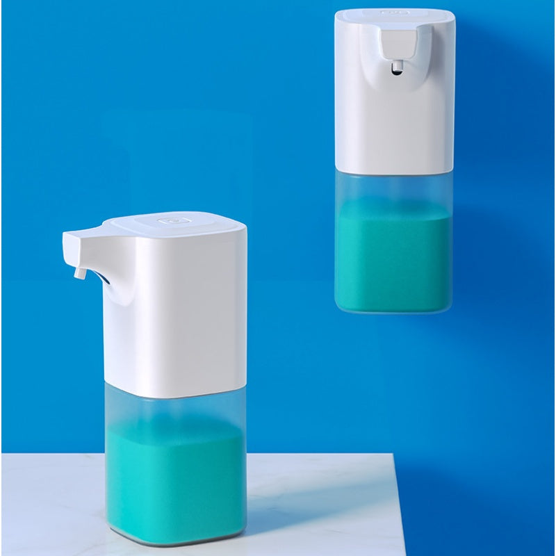 PureTouch – Hygienic Soap Dispensing without Any Contact!