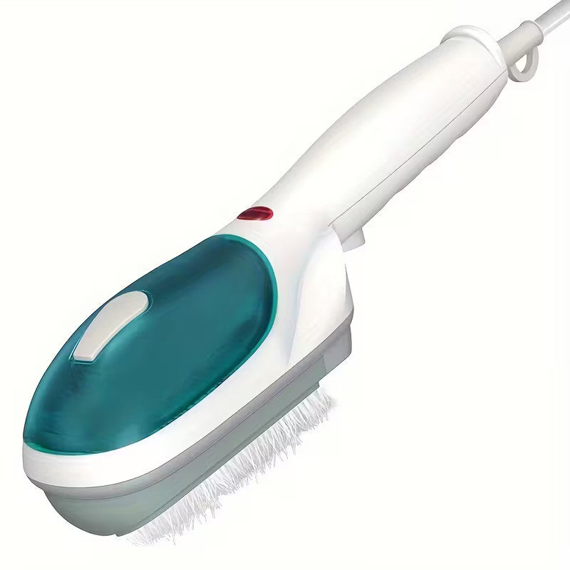 SteamRush – Instantly smooth wrinkles anytime and anywhere