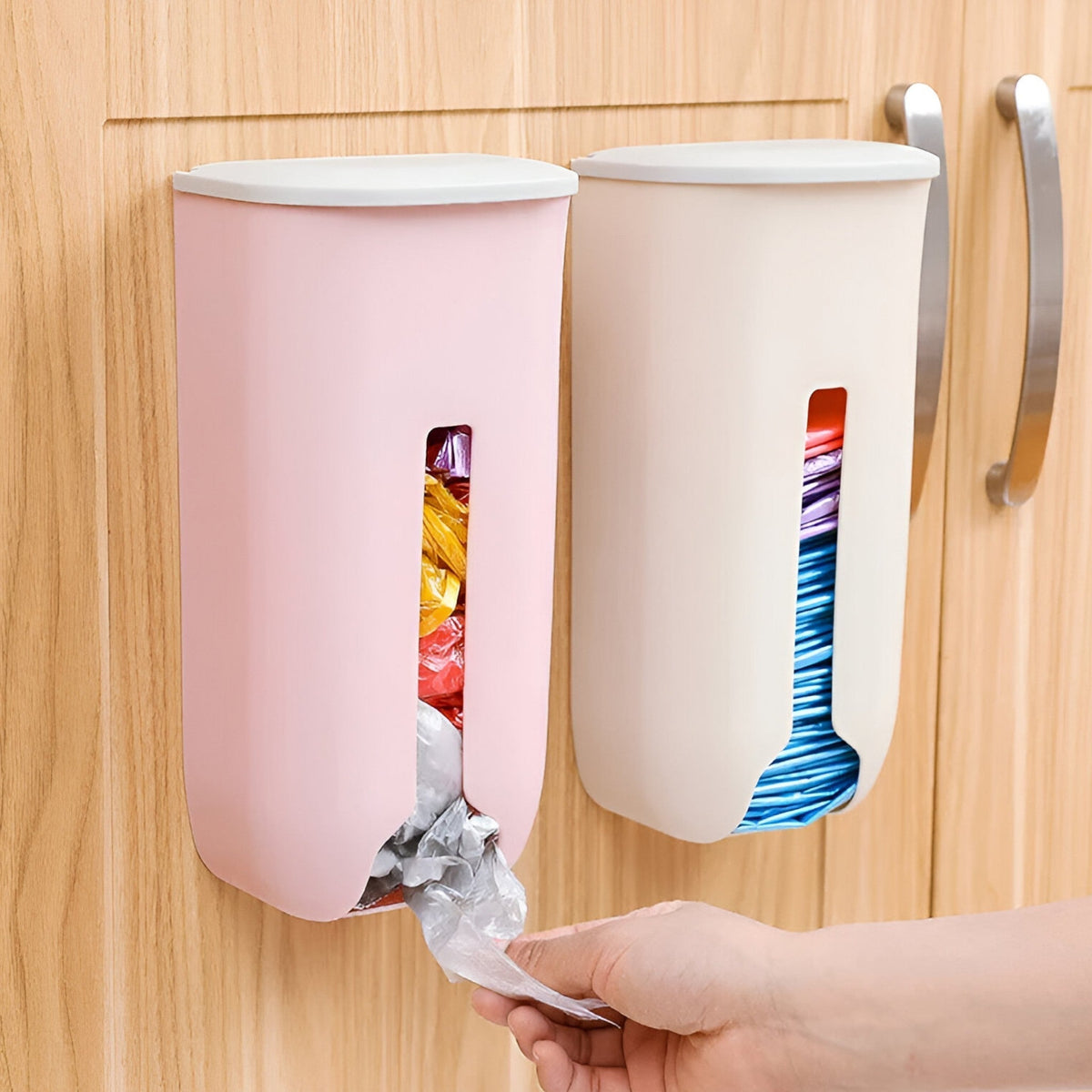 ClutterAway – Instantly Transform Your Kitchen with Effortless Storage