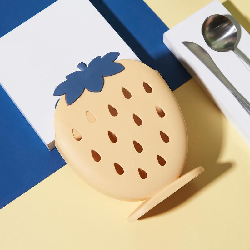 BerryStand – Fresh Fruits, Clean Kitchen!