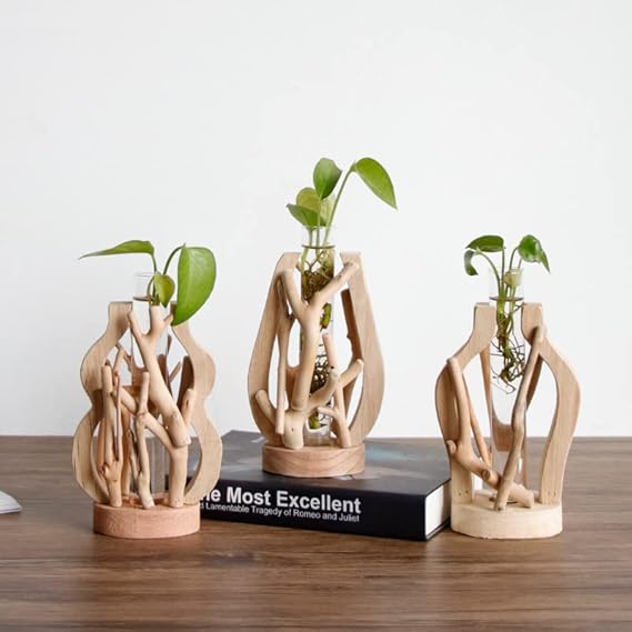 EcoVibe – Instantly Transform Any Room with Natural Elegance