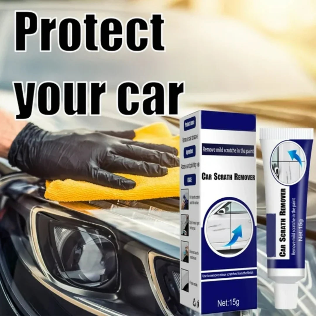 1+1 FREE | MagicStudio – Instantly Remove Scratches on Your Car