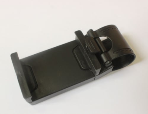 CruiseSafe – Always Keep Everything in View While Driving