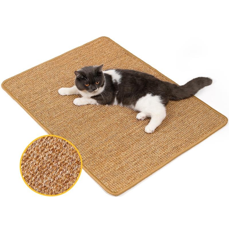 ClawGuard – Natural Claw Care, Furniture Remains Intact!
