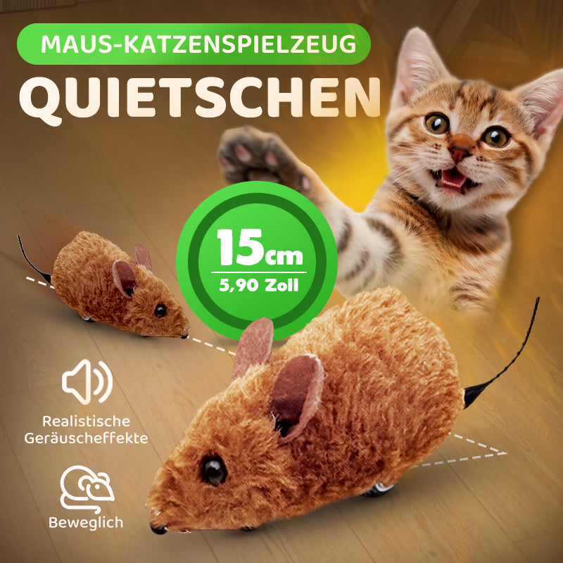 2+1 FREE | CatPlay – Chase, play, cheer – fun for your cat
