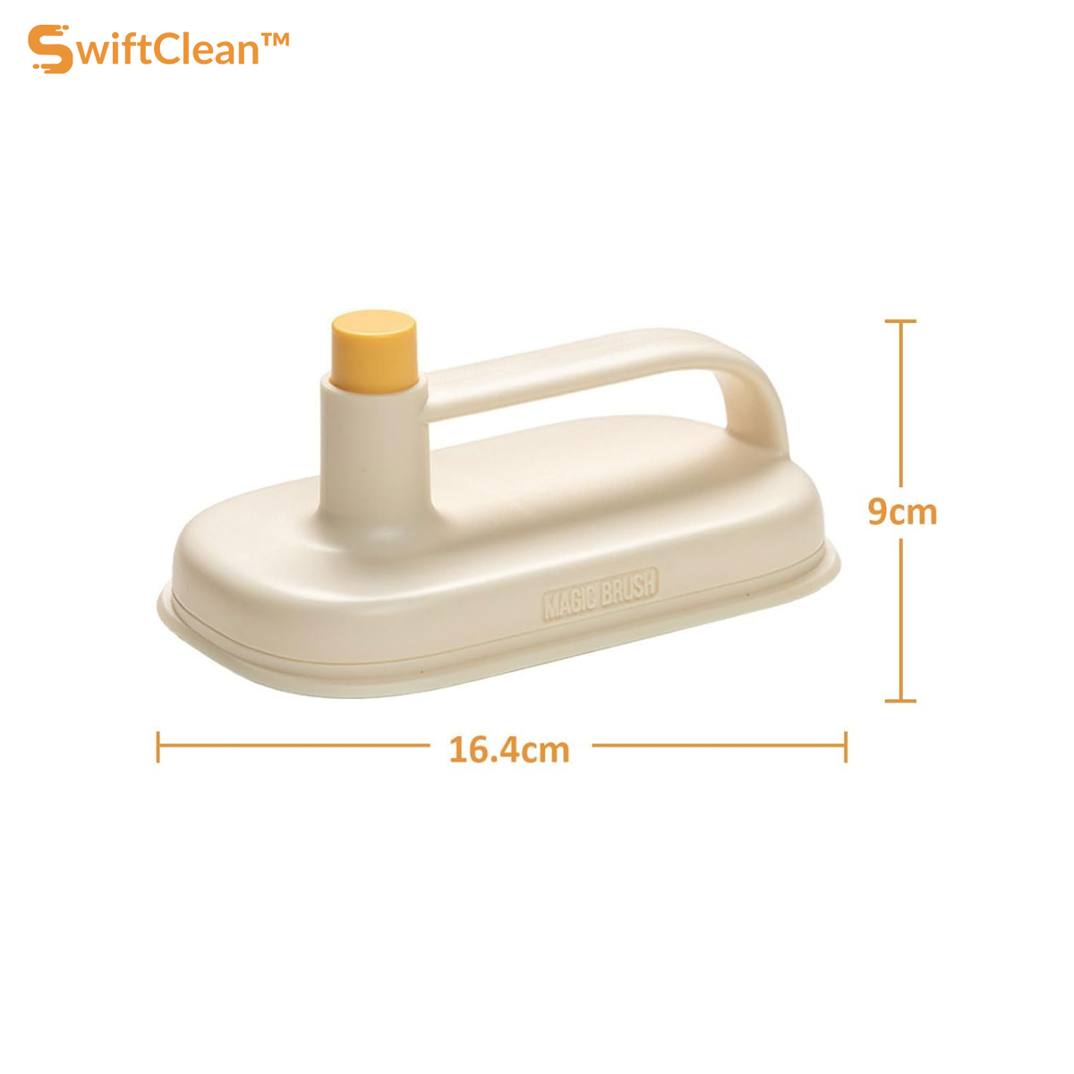 StainSwift – Removes Stubborn Stains Quickly Without Hard Scrubbing