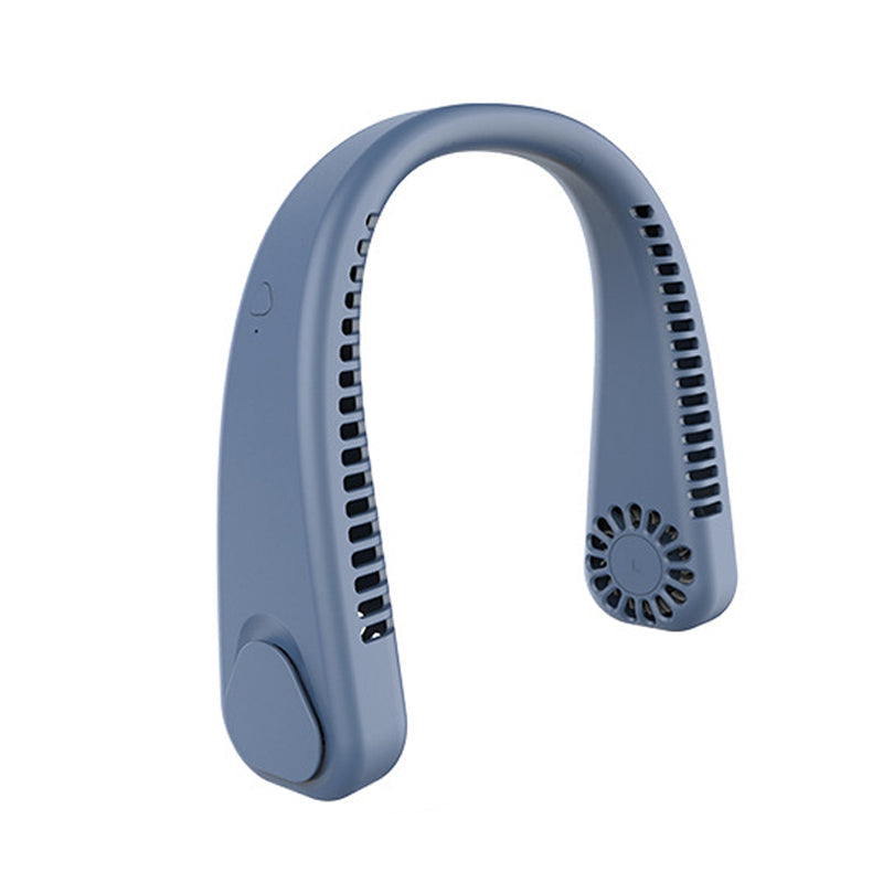 WearCool – Instant Hands-Free Cooling Wherever You Are