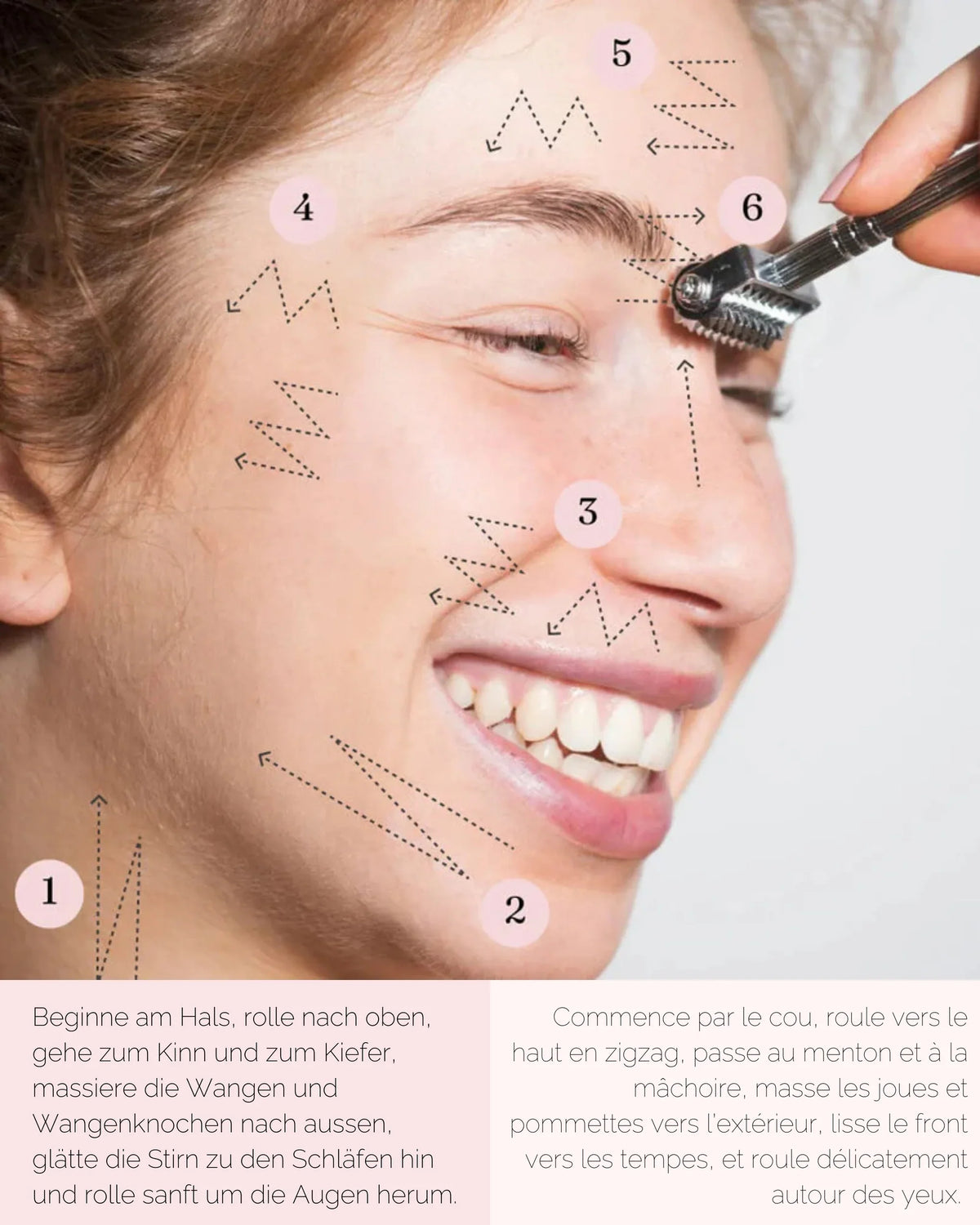 SilkSkin – Smooths wrinkles and tightens skin quickly