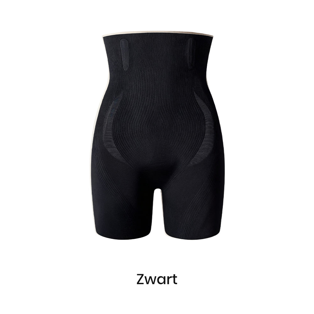 CurveLuxe – For a Shaped Waist and Lifted Buttocks