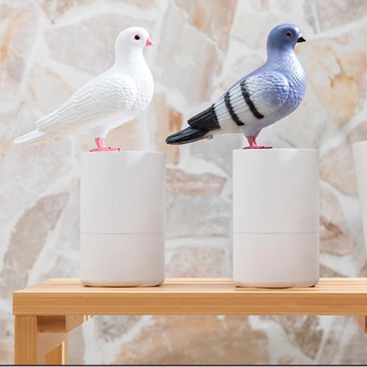 CleanDove – Hygienic Cleanliness with a Touch of Style