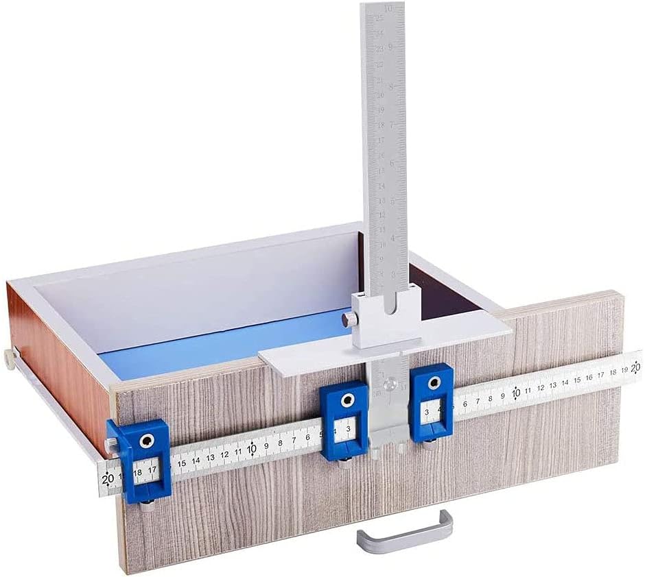 AlignPro Guide – Millimeter-Precise Drillings in Seconds