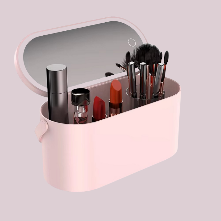 PrettyBox – Your Beauty Moment in the Best Light