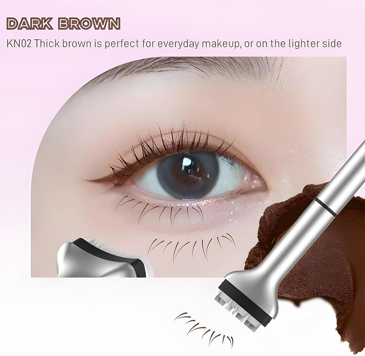 1+1 FREE | LashSculpt – Perfect Definition of Lower Lashes in Seconds